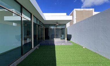 Casa en Venta-Mérida-Priv ARBOREA-Conkal