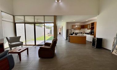 Casa en Venta-Mérida-Priv ARBOREA-Conkal