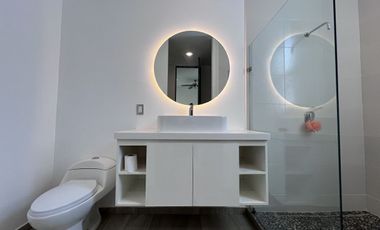 Casa en Venta-Mérida-Priv ARBOREA-Conkal