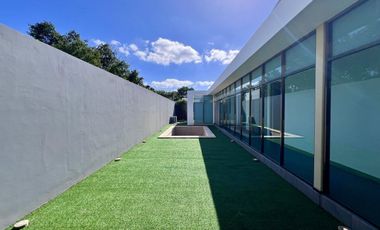 Casa en Venta-Mérida-Priv ARBOREA-Conkal