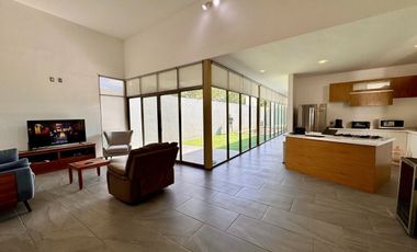 Casa en Venta-Mérida-Priv ARBOREA-Conkal