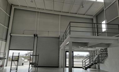 NAVE EN PREVENTA EN TERRA PARK CENTENARIO. 4