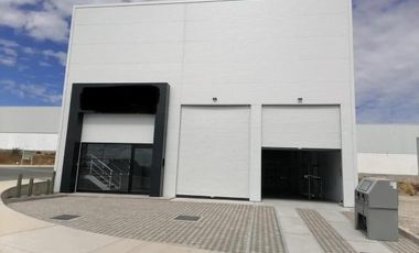 NAVE EN PREVENTA EN TERRA PARK CENTENARIO. 4