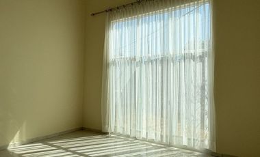 CASA EN RENTA PRIVADA ZONA VISTA REAL. 2