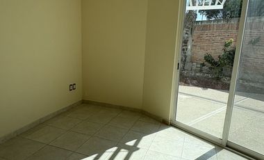 CASA EN RENTA PRIVADA ZONA VISTA REAL. 2