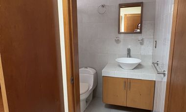 CASA EN RENTA PRIVADA ZONA VISTA REAL. 2