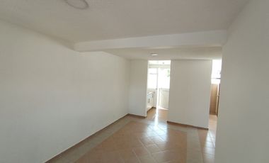 Casa duplex ubicada en Fracc. Rafael Carrillo a un costado del estadio Morelos