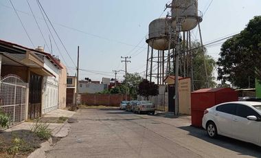 Casa duplex ubicada en Fracc. Rafael Carrillo a un costado del estadio Morelos