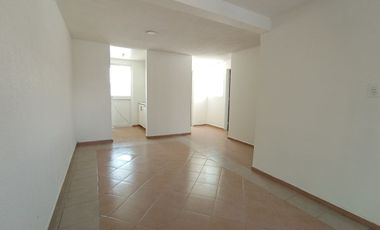 Casa duplex ubicada en Fracc. Rafael Carrillo a un costado del estadio Morelos