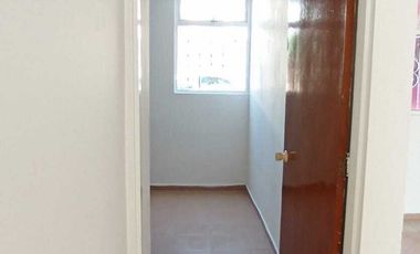 Casa duplex ubicada en Fracc. Rafael Carrillo a un costado del estadio Morelos