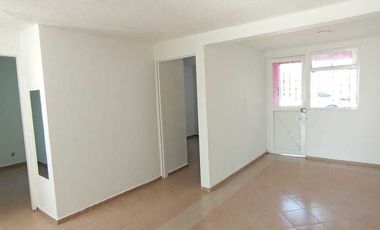 Casa duplex ubicada en Fracc. Rafael Carrillo a un costado del estadio Morelos