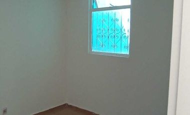 Casa duplex ubicada en Fracc. Rafael Carrillo a un costado del estadio Morelos
