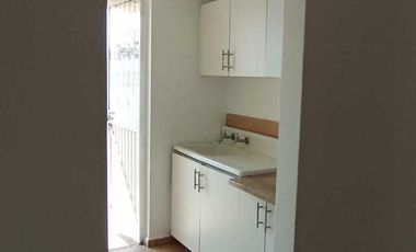Casa duplex ubicada en Fracc. Rafael Carrillo a un costado del estadio Morelos