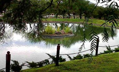 Terreno en Hacienda la Presita con vista a la Presa, San Miguel de Allende, Gto.