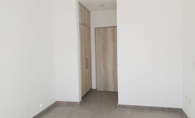 Monísimo departamento planta baja en El Deseo, San Miguel de Allende, Gto.