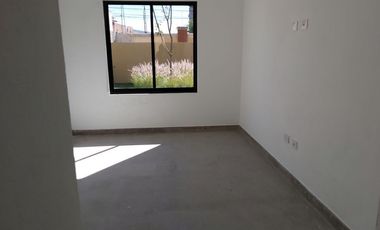 Monísimo departamento planta baja en El Deseo, San Miguel de Allende, Gto.