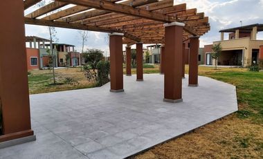 Monísimo departamento planta baja en El Deseo, San Miguel de Allende, Gto.