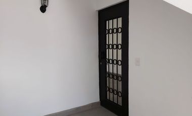 Monísimo departamento planta baja en El Deseo, San Miguel de Allende, Gto.