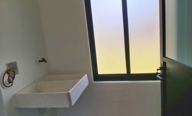 Monísimo departamento planta baja en El Deseo, San Miguel de Allende, Gto.