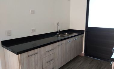 Monísimo departamento planta baja en El Deseo, San Miguel de Allende, Gto.