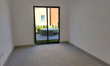 Monísimo departamento planta baja en El Deseo, San Miguel de Allende, Gto.