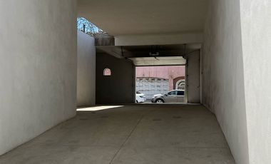 DEPARTAMENTOS EN RENTA/ TOTALMENTE NUEVOS EN COL. OBRERA ROSARITO