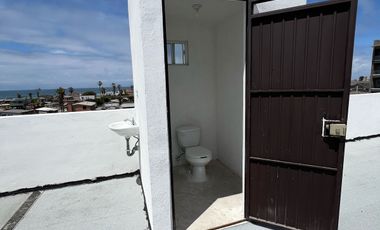 DEPARTAMENTOS EN RENTA/ TOTALMENTE NUEVOS EN COL. OBRERA ROSARITO