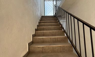DEPARTAMENTOS EN RENTA/ TOTALMENTE NUEVOS EN COL. OBRERA ROSARITO