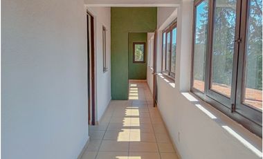 CASA CON JARDIN EN RENTA EN ACATITLAN