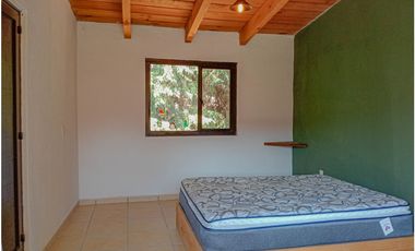 CASA CON JARDIN EN RENTA EN ACATITLAN