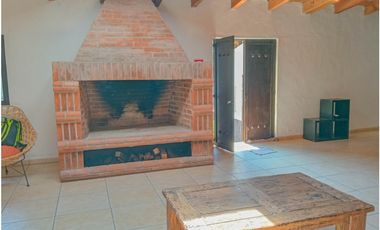 CASA CON JARDIN EN RENTA EN ACATITLAN