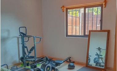 CASA CON JARDIN EN RENTA EN ACATITLAN