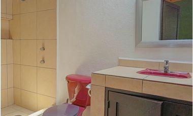 CASA CON JARDIN EN RENTA EN ACATITLAN