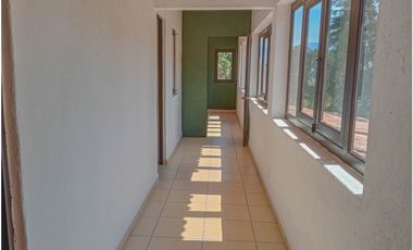 CASA CON JARDIN EN RENTA EN ACATITLAN