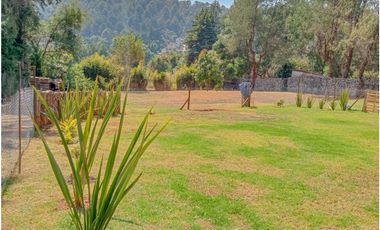 CASA CON JARDIN EN RENTA EN ACATITLAN