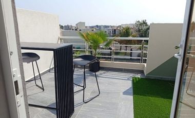 Venta preciosa Casa Goleta en el corazón de Veracruz