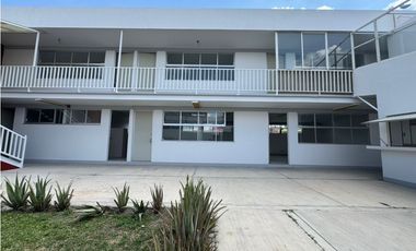 Oficinas en renta Arboledas de Loma Bella