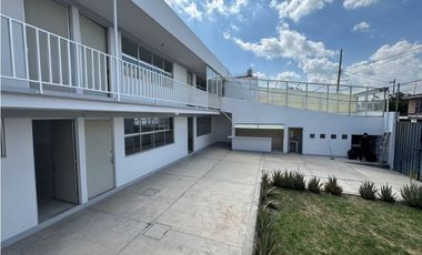 Oficinas en renta Arboledas de Loma Bella