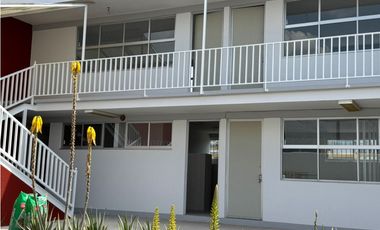 Oficinas en renta Arboledas de Loma Bella