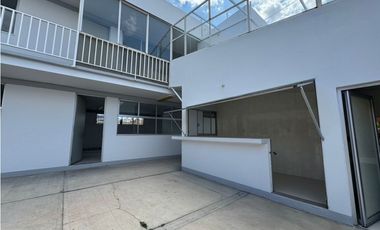 Oficinas en renta Arboledas de Loma Bella