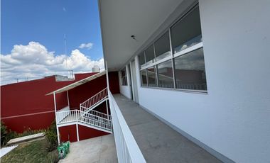 Oficinas en renta Arboledas de Loma Bella