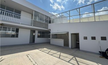 Oficinas en renta Arboledas de Loma Bella