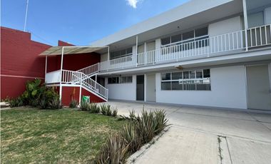 Oficinas en renta Arboledas de Loma Bella