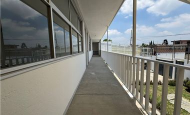 Oficinas en renta Arboledas de Loma Bella