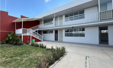 Oficinas en renta Arboledas de Loma Bella