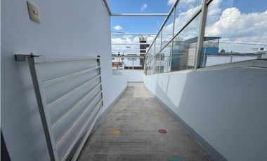 Oficinas en renta Arboledas de Loma Bella