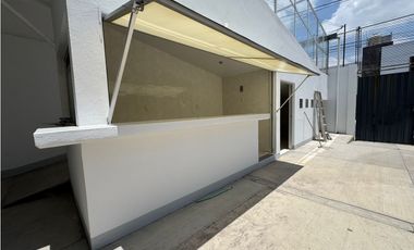 Oficinas en renta Arboledas de Loma Bella