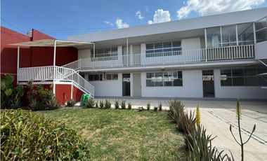 Oficinas en renta Arboledas de Loma Bella