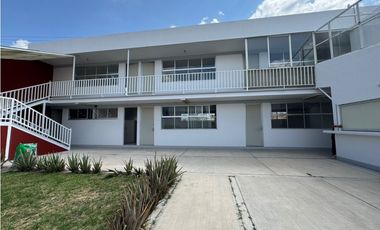 Oficinas en renta Arboledas de Loma Bella