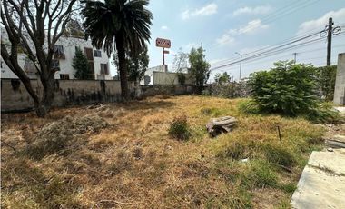 Terreno en Renta ubicado en Huejotzingo, Santa María Zacatepec, Puebla